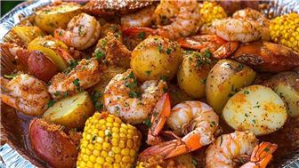 Established Family Owned Seafood/Cajun Restaurant & Bar