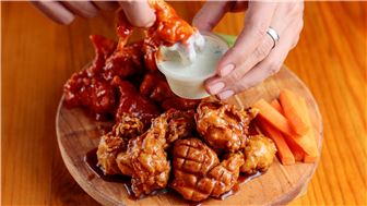 Quick-Serve Restaurant – University of Arizona – $225,000