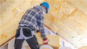 Cash Flowing Insulation Company For Sale