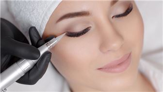 Eyelash & Eyebrow Franchise In Orange County - Price Reduced