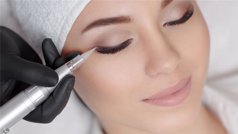 Eyelash &amp;amp; Eyebrow Franchise For Sale Orange County