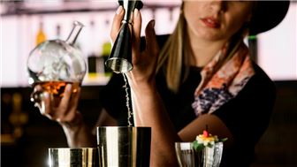 Highly Profitable Unique Mobile Bartending Events booked for 2026!