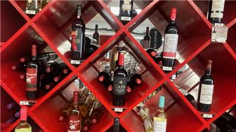 Liquor Store for Sale in Connecticut