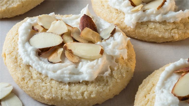 Delicious Cookies