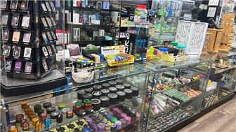 Smoke/Vape Shop for Sale in New York
