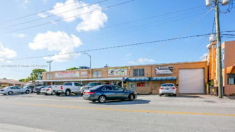 Established Butcher & Supermarket for Sale in Hialeah, FL!