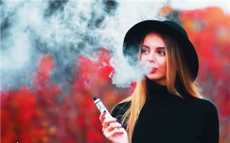 Smoke Vape Shop with Established Customer Base