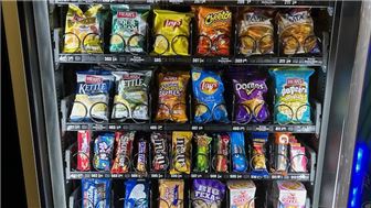 Vending Machine Business for Sale in New Jersey