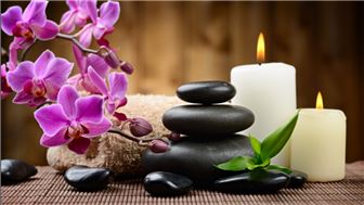 Spa with Membership