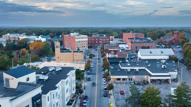 Attleboro