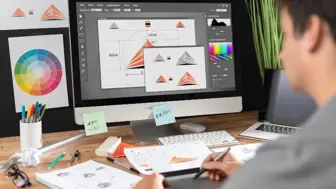 Full-Service Graphic Design Studio