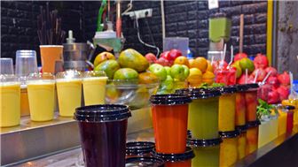 Smoothie Shop For Sale In Brooklyn For Sale