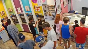 TCBY FROZEN YOGURT  for sale. Owner retiring, moving to another state