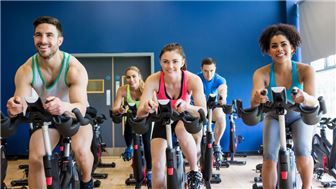 Indoor Cycling Studio Franchise For Sale - Price Reduced