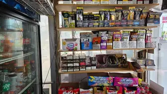 $75K Monthly Gas Sales w/ C-Store, Only $99K plus Inventory!