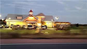 Unique Restaurant-Catering-BBQ- Market