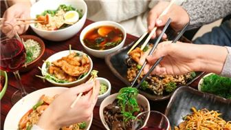 Authentic Local Vietnamese Restaurant