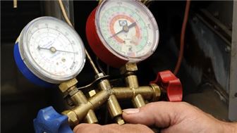 Long Term Commercial HVAC Company in Broward County