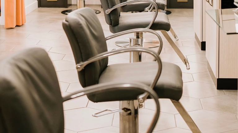 Stylist Stations 