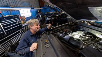 Penn Hills- Automotive Franchise for Sale