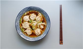 Established Asian Restaurant in Southwest Las Vegas