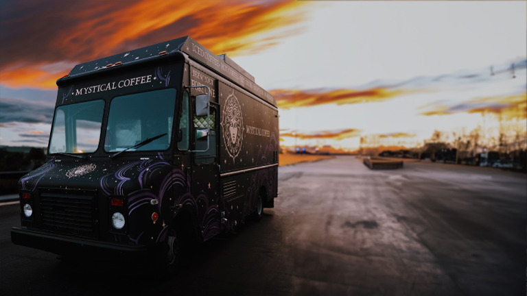 Food Truck