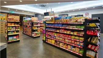 Vinni's Listing - Neighborhood Corner Market with Prime Location!