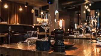 Just Listed - Outstanding Redlands Restaurant / Bar Opportunity!