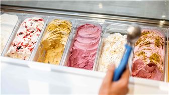 Exceptional Ice Cream Business for Sale – Retail & Wholesale