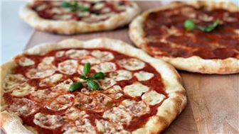 2-Site Pizzeria Restaurant Business – $1.5m In Annual Sales