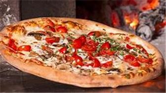 Established Pizzeria Restaurant