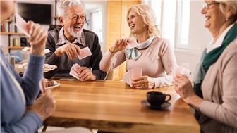 Established Adult Day Health Care  – Licensed for 125 Participants
