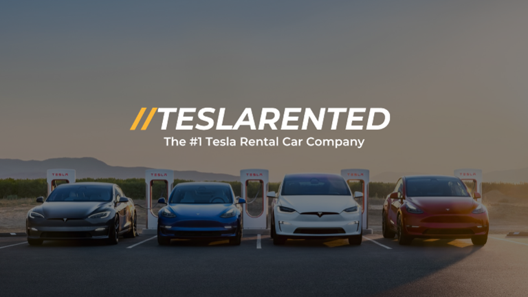 TeslaRented for Sale