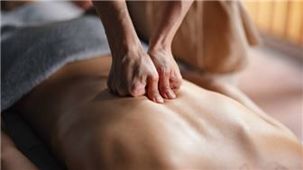 Massage and Wellness