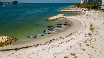 Established boat and Jetski rental in Clearwater