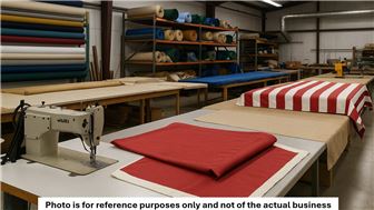 Established Specialty Canvas Manufacturer