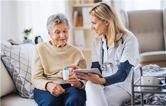 Home Care Franchise – Prime Orlando Territories