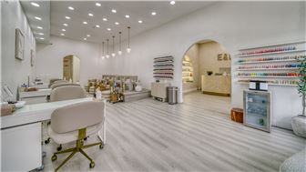 Beauty Salon & Spa For Sale In Flagami