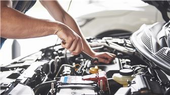 Turnkey Automotive Repair Shop