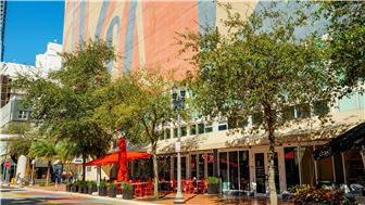 2nd Gen turn key asset sale in the heart of downtown