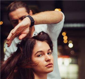 Premier Hair Salon in Great Fort Lauderdale location!