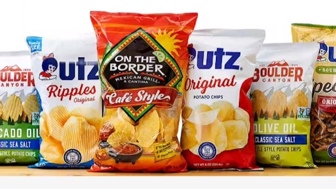 UTZ Foods Route For Sale  Baltimore MD-$146,400
