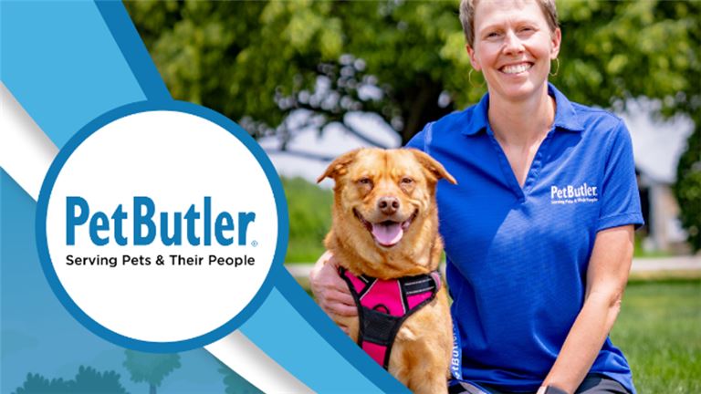 Booming Pet Industry Business