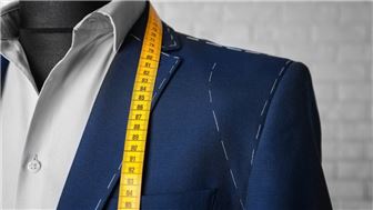 Clothing Alteration Business #3385