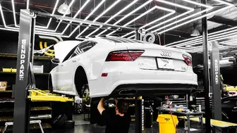 Automotive Repair Services Listed by Sunbelt Business Advisors