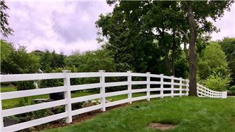 Net $335K - Pre-Approved or Seller Financing - Long Island Fence Biz