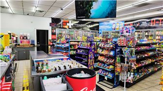 The Realty TX | Convenience Store | Parker Rd, Houston, TX