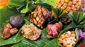 Profitable Hawaiian BBQ Restaurant For Sale #3340