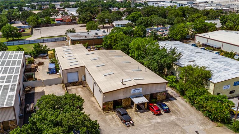 Industrial Warehouse for Sale or Lease
