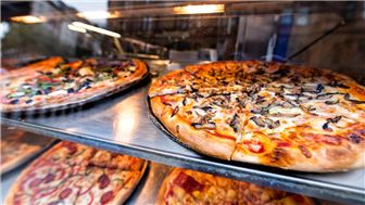 Busy and Profitable Pizza & Sub Shop – Northwest of Boston